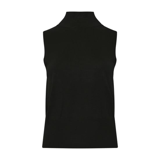 Keshia Stricktop in Schwarz - Image 1
