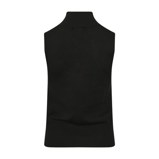 Keshia Stricktop in Schwarz - Image 2
