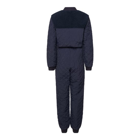 Ana Steppoverall in Marineblau - Image 2