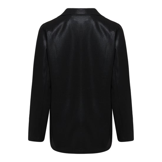 Tina Blazer in Schwarz - Image 2