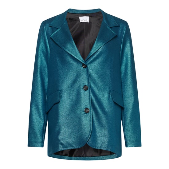 Tina Blazer in Blau - Image 1