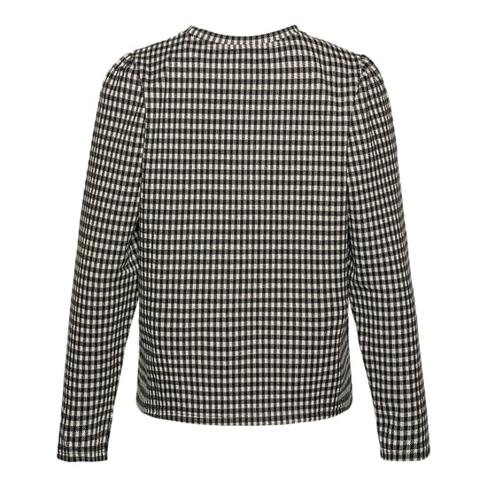 Flow Sweatshirt Rayon in Camel - Image 2