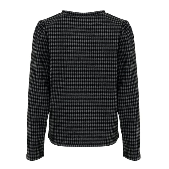 Flow Sweatshirt Rayon in Dunkelgrau - Image 2
