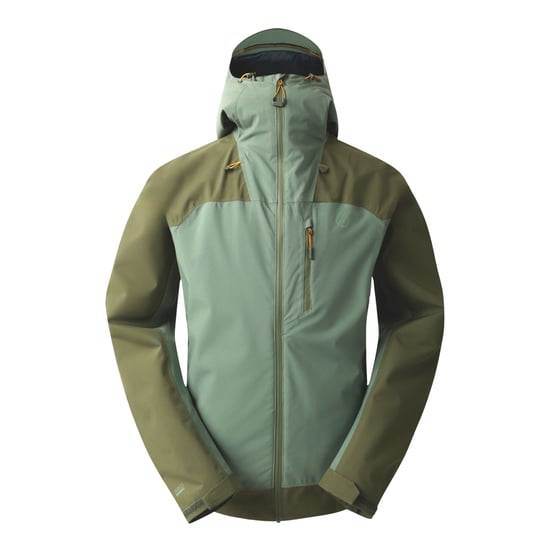 Dare 2B - "Torrek II" Skijacke für Herren (Olivingrün/Heckengrün) - Image 1