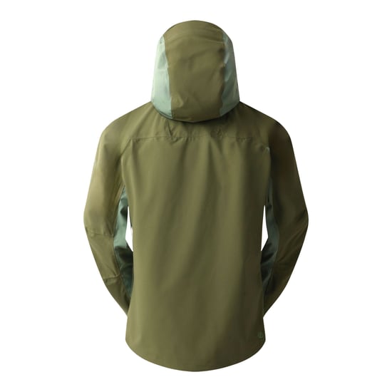 Dare 2B - "Torrek II" Skijacke für Herren (Olivingrün/Heckengrün) - Image 2