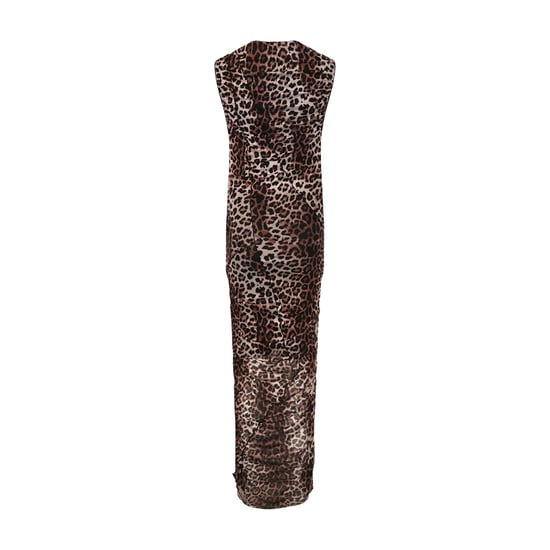 Sutton Kleid in Braun - Image 2