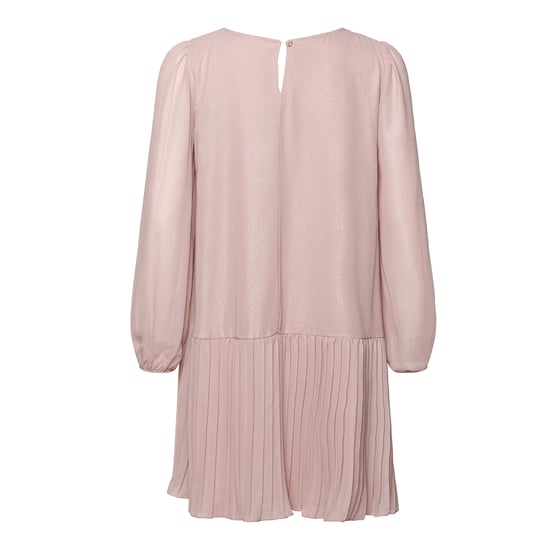 Dagmar Lurex-Kleid in Pink - Image 2