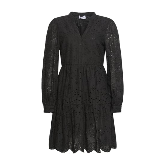 Sus Kurzkleid in Schwarz - Image 1