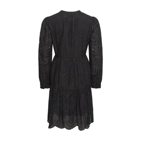 Sus Kurzkleid in Schwarz - Image 2