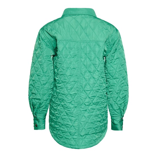 Vaks-Jacke in Grün - Image 2