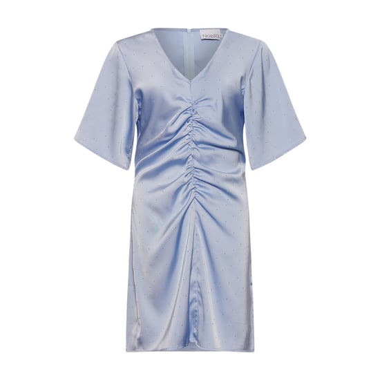Soli Kleid in Himmelblau - Image 1