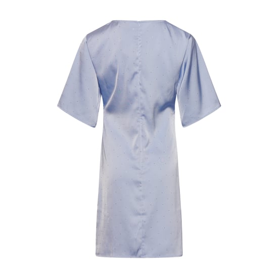 Soli Kleid in Himmelblau - Image 2