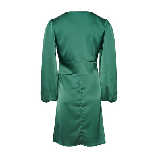 Paris Patty Kurzkleid in Dunkelgrün - Image 2