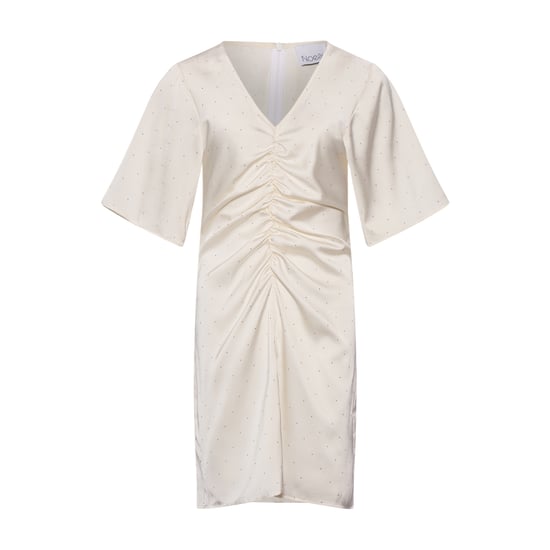 Soli Kleid in Elfenbein - Image 1