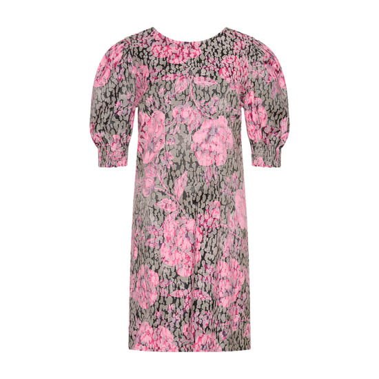 Blade Kleid in Pink - Image 1