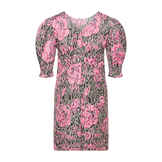 Blade Kleid in Pink - Image 2