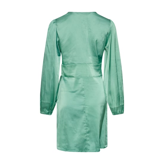 Paris Patty Kurzkleid in Mint - Image 2