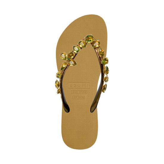 Amalia Flip Flop Ocker - Image 2