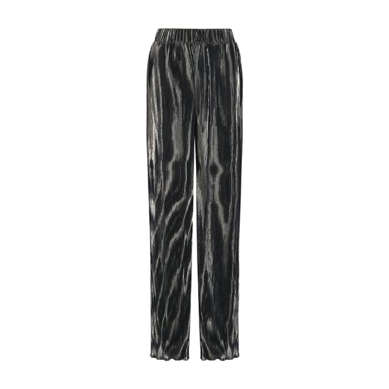 Shelly-Hose in Marineblau/Blau - Image 1