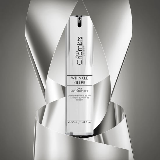 skinChemists Faltenkiller Tagescreme 50ml - Image 3
