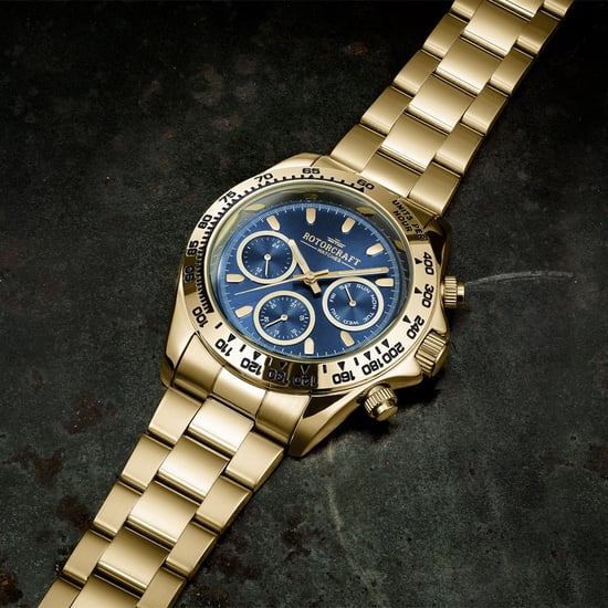 Rotorcraft Cargo  Gold - Image 4