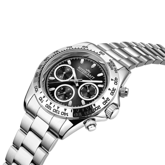 Rotorcraft Cargo Silber - Image 2