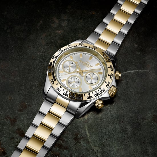 Rotorcraft Cargo  Gold - Image 4