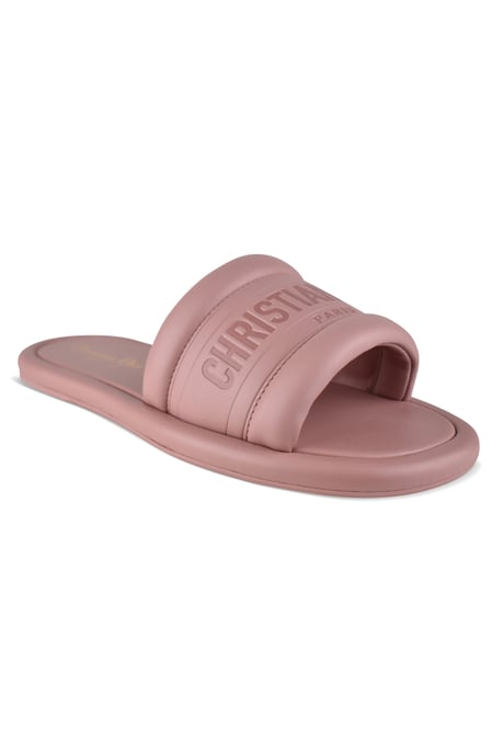 Dior Every-D Sandalen Rosa - Image 2