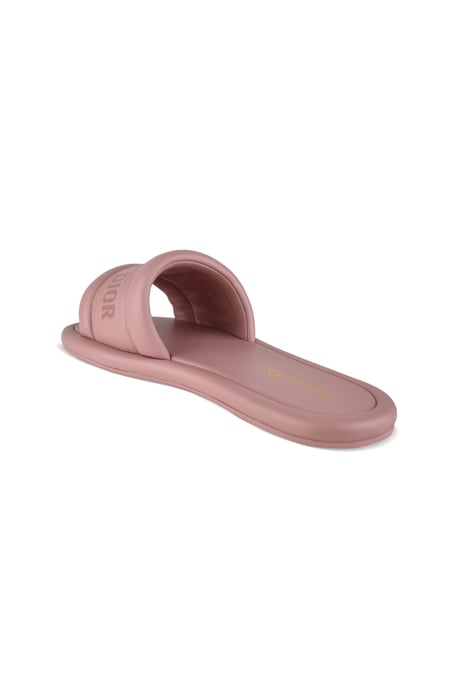 Dior Every-D Sandalen Rosa - Image 3