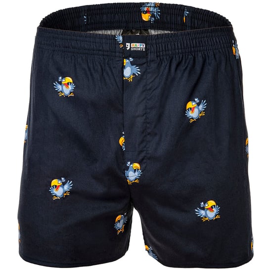 Happy Shorts American Boxer Web-Boxershorts - Image 1