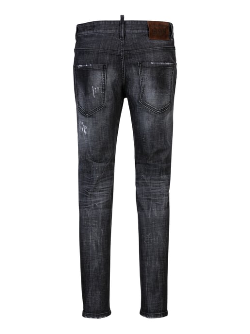 Dsquared2 Jeans Skater Jean - Image 2