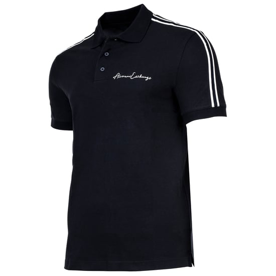 Armani Exchange Polo Poloshirt - Image 3