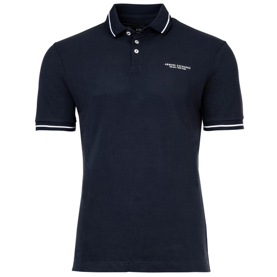 Armani Exchange Polo Poloshirt - Image 1
