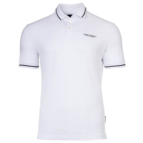 Armani Exchange Polo Poloshirt - Image 1