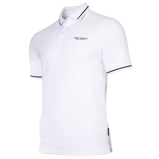 Armani Exchange Polo Poloshirt - Image 3