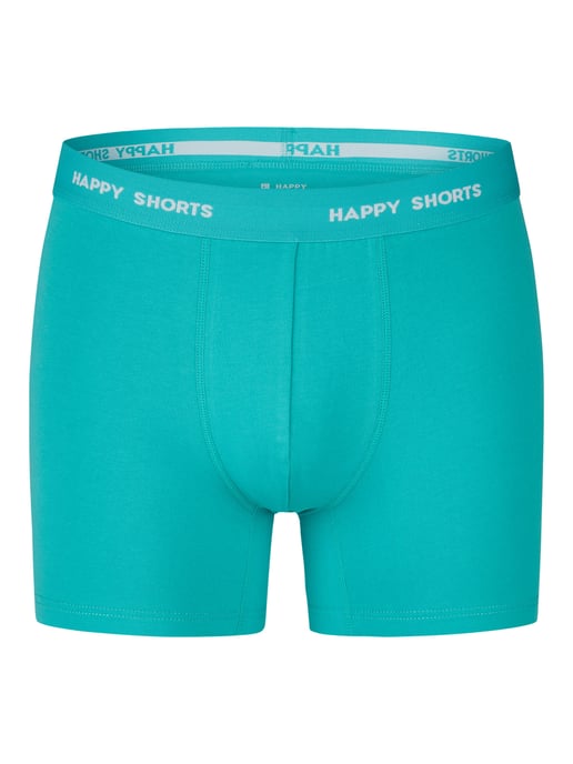 Happy Shorts Herren Retro Boxer Neon 2-Pack Retroshorts, Vintage Boxer, - Image 5