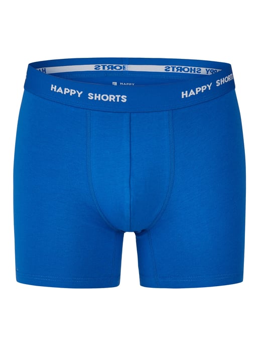 Happy Shorts Herren Retro Boxer Neon 2-Pack Retroshorts, Vintage Boxer, - Image 5