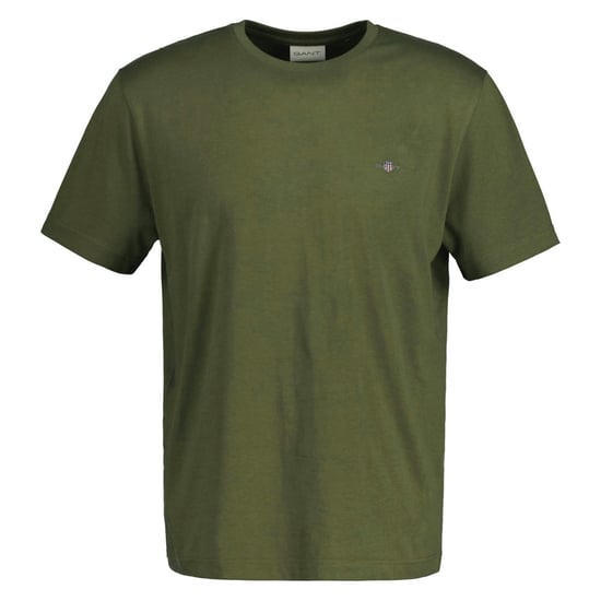 Gant Reg Shield T-Shirt - Image 1