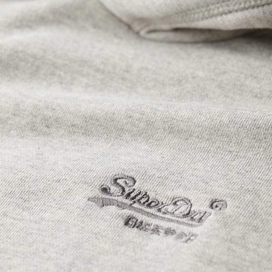 Superdry Herren Essential Sweatshirt - Image 5