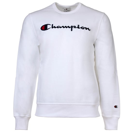 Champion Crewnneck Sweatshirt - Image 1