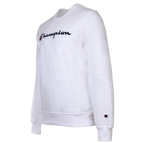 Champion Crewnneck Sweatshirt - Image 3
