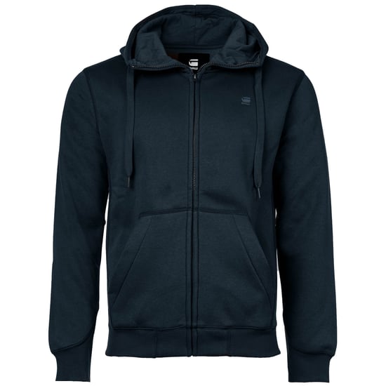 G Star Raw Premium Core Hdd Zip Sw L\S Sweatjacke - Image 1