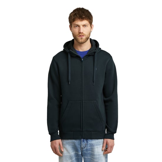 G Star Raw Premium Core Hdd Zip Sw L\S Sweatjacke - Image 3