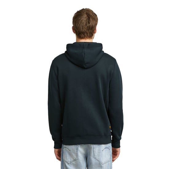 G Star Raw Premium Core Hdd Zip Sw L\S Sweatjacke - Image 4