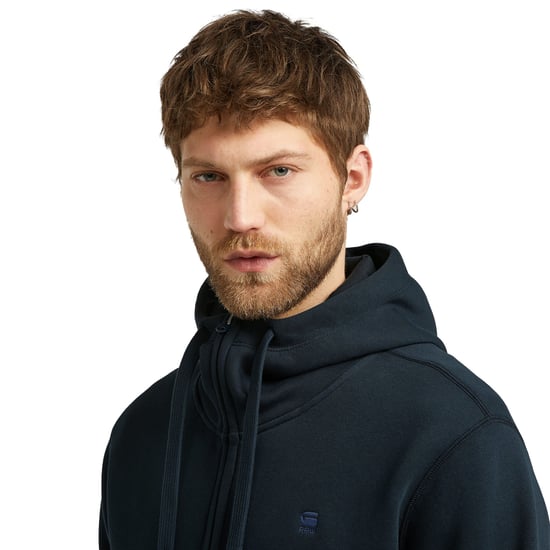 G Star Raw Premium Core Hdd Zip Sw L\S Sweatjacke - Image 6
