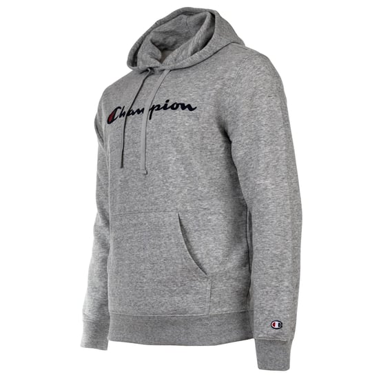 Champion Hooded Sweatshirt - Image 3