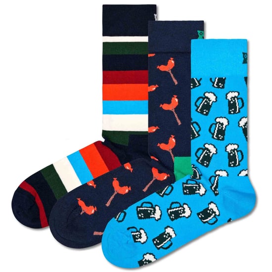 Happy Socks Gift Box Socken - Image 1