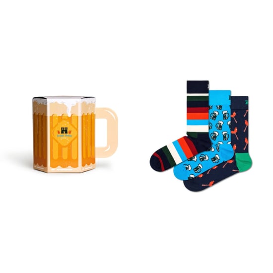 Happy Socks Gift Box Socken - Image 2