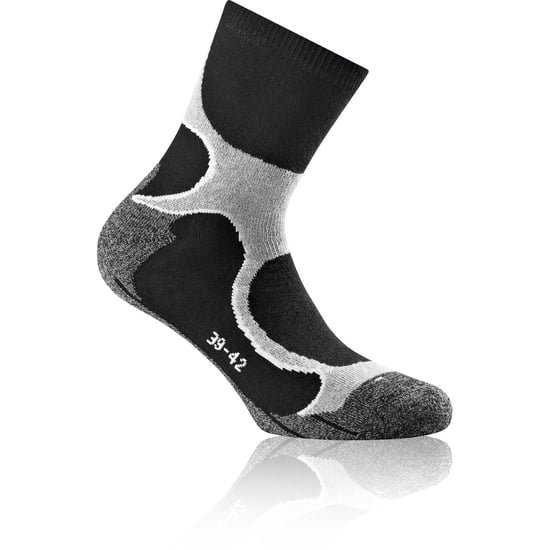 Rohner Running Quarter -Er Pack Socken - Image 2