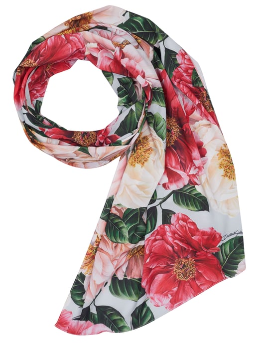 Dolce & Gabbana Schal - Image 1